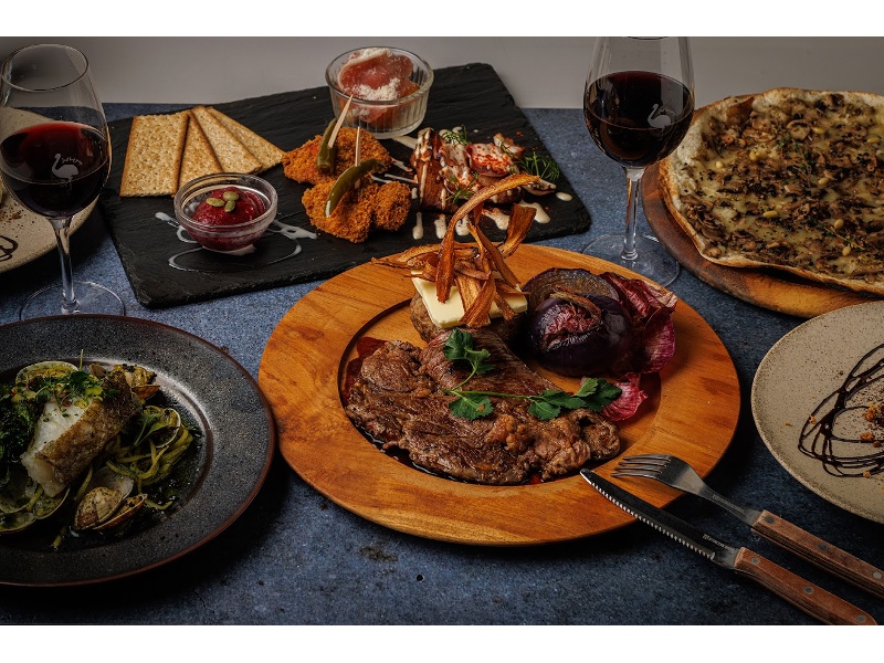 【半個室貸切】2時間飲み放題付き！着座コース