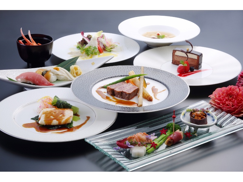 忘・新年会プラン2025-2026＜ホテルマイステイズプレミア成田　合同＞