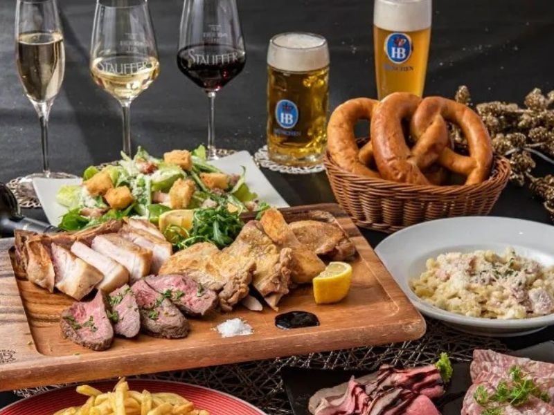 コースイメージ