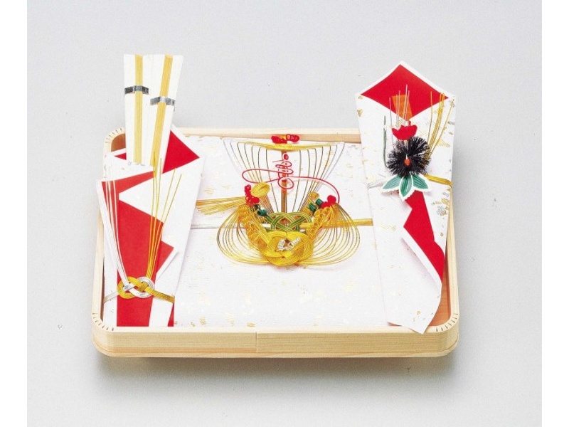 結納式・顔合わせプラン