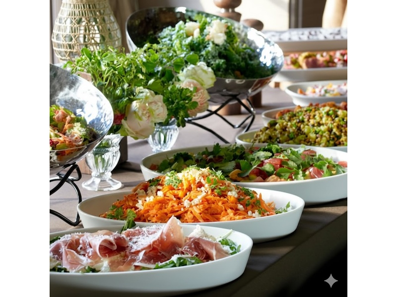 【特典あり】同窓会プラン