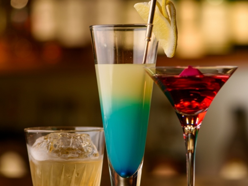 バー&ラウンジ グラウス