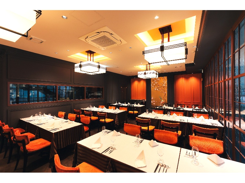 クラブチャイナ
最大36名様まで