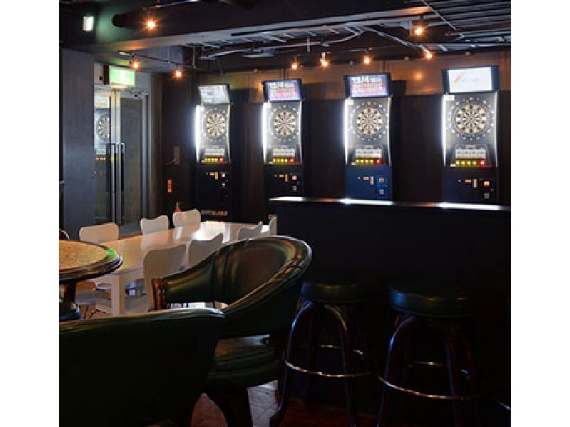 閉店 Sports Bar Ultras ウルトラス 貸切パーティ 宴会の予約問合せ