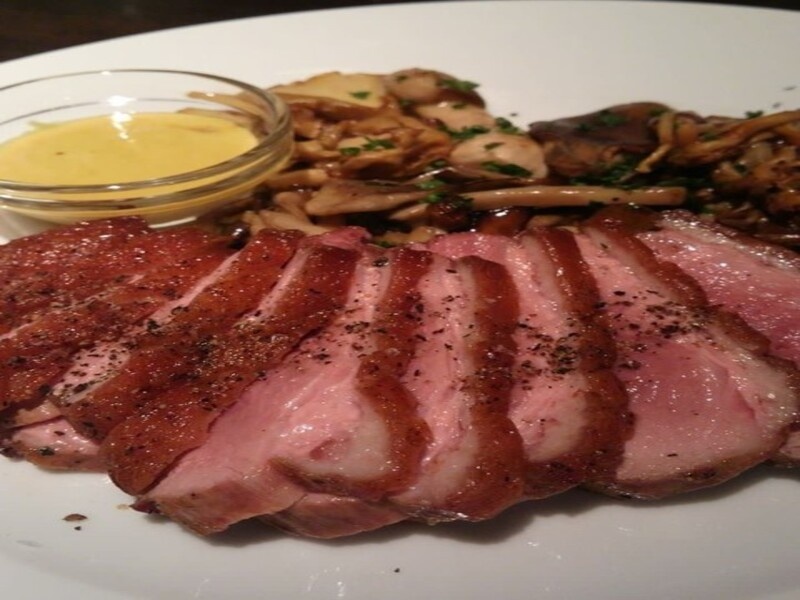 料理