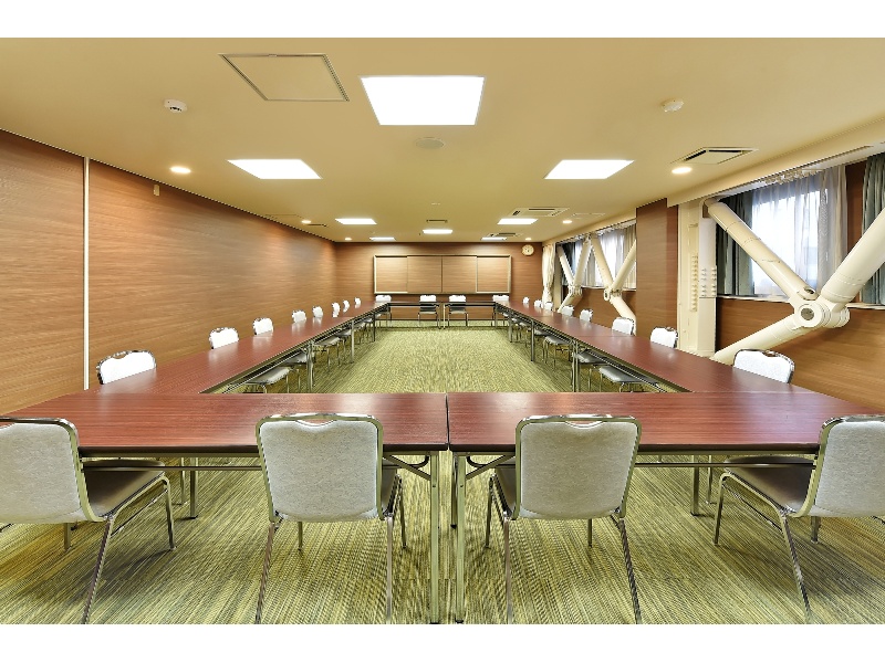 5F【椿】¥6,000／1時間