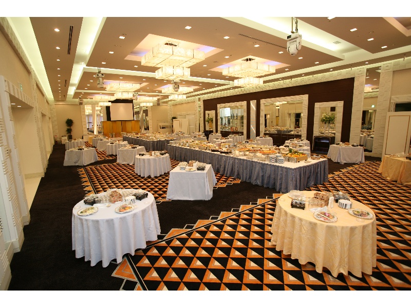 4Fベガ　パーティー