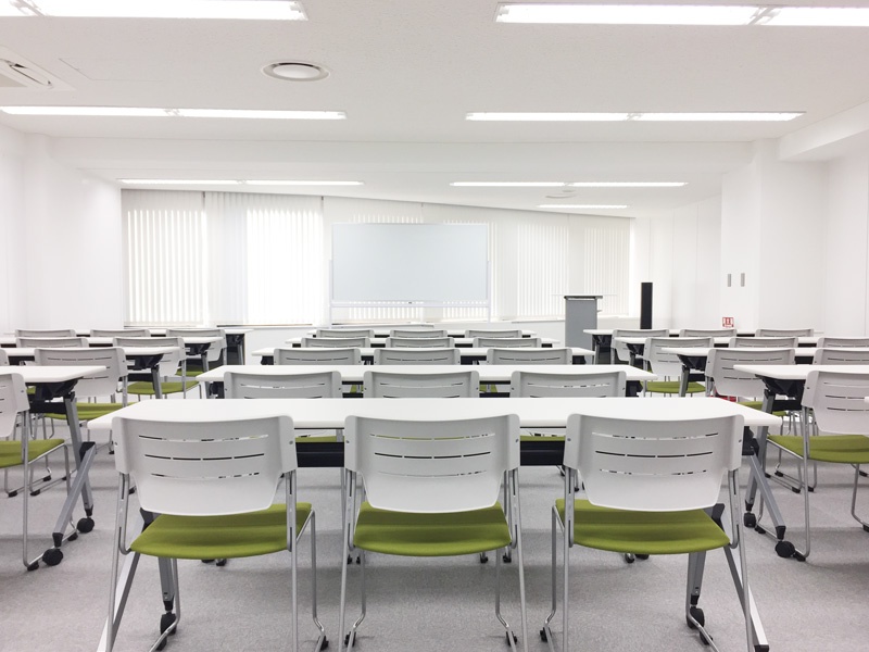 702_70㎡_セミナーやイベント会場に最適！