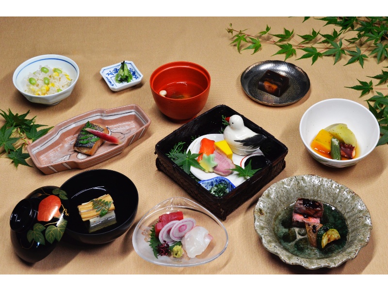 【6,7,8月限定】納涼会プラン