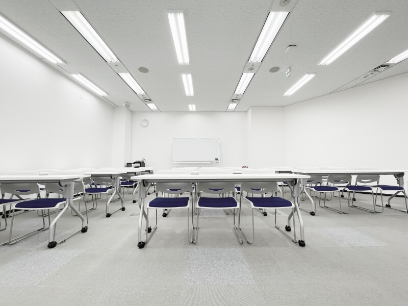 P_91㎡_天井高2.5ｍ_セミナーやイベント会場に最適！