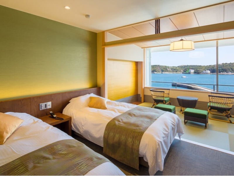 和洋室 みさき亭