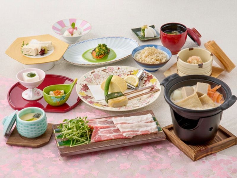 飲み放題付歓送迎会コース「花梨」-かりん-　3月～4月