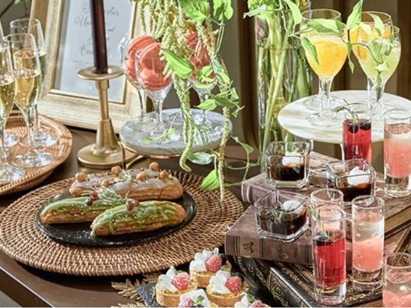 結婚式二次会限定※会場2時間貸切プラン