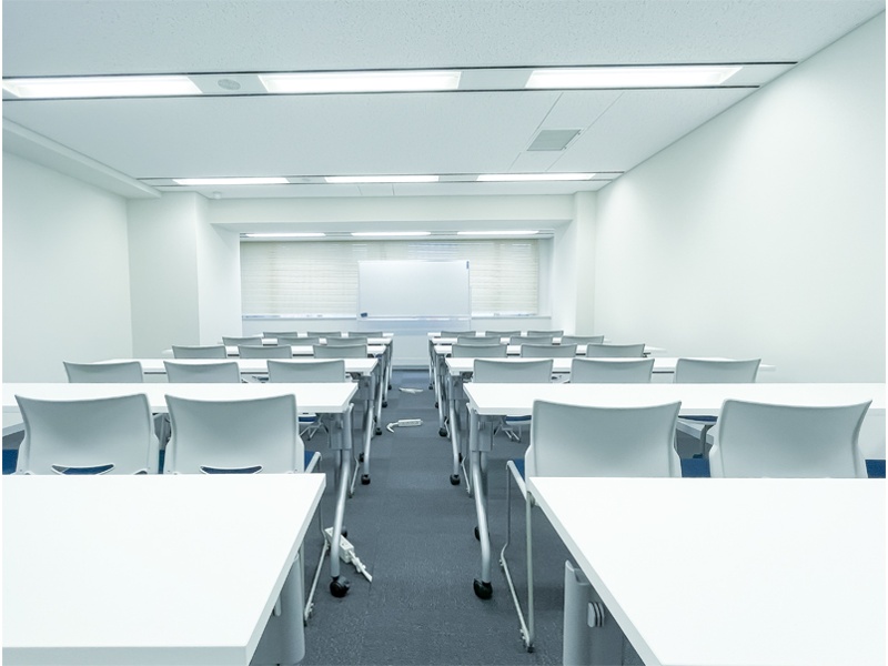 201_50㎡_セミナーやイベント会場に最適！