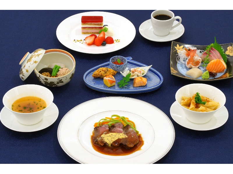 【忘年会】ゆく年くる年プラン