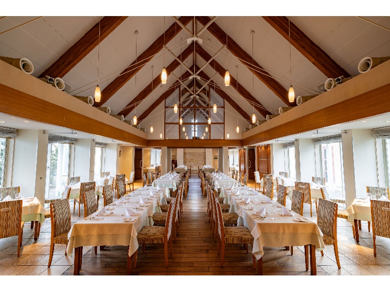 100名様イメージレイアウト