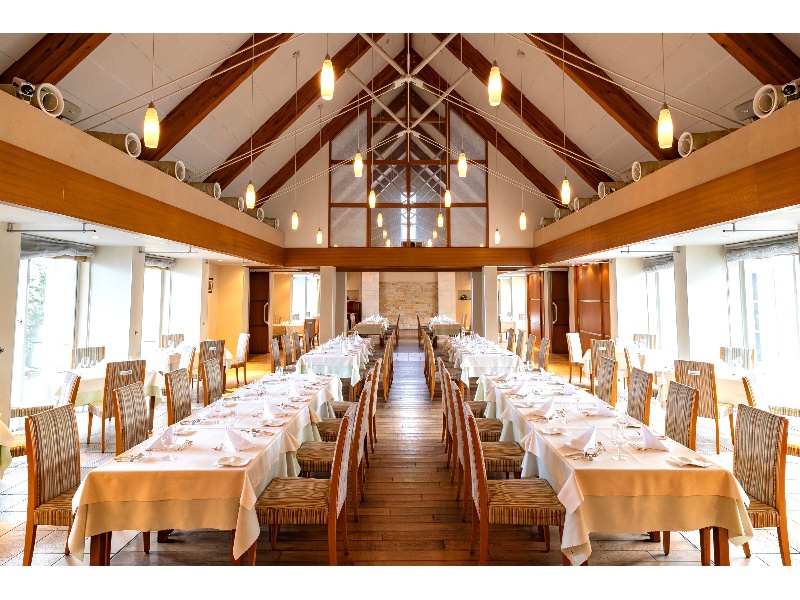 100名様イメージレイアウト