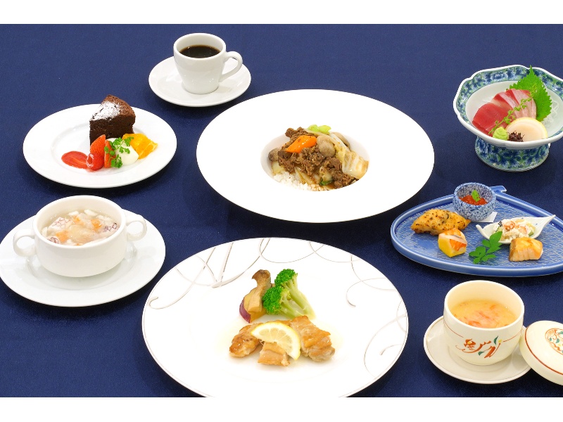 【忘年会】満天の星空プラン