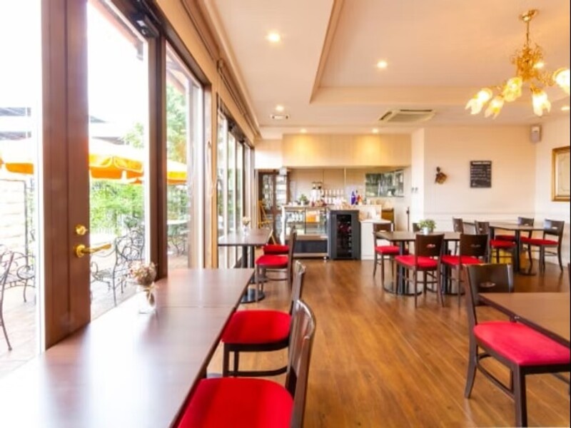 ​​COENA cafe貸切プラン