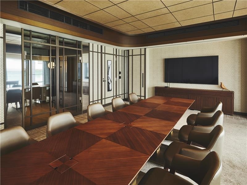 ミーティングルーム