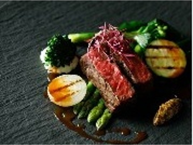 《フリードリンク付き》ビュッフェプラン