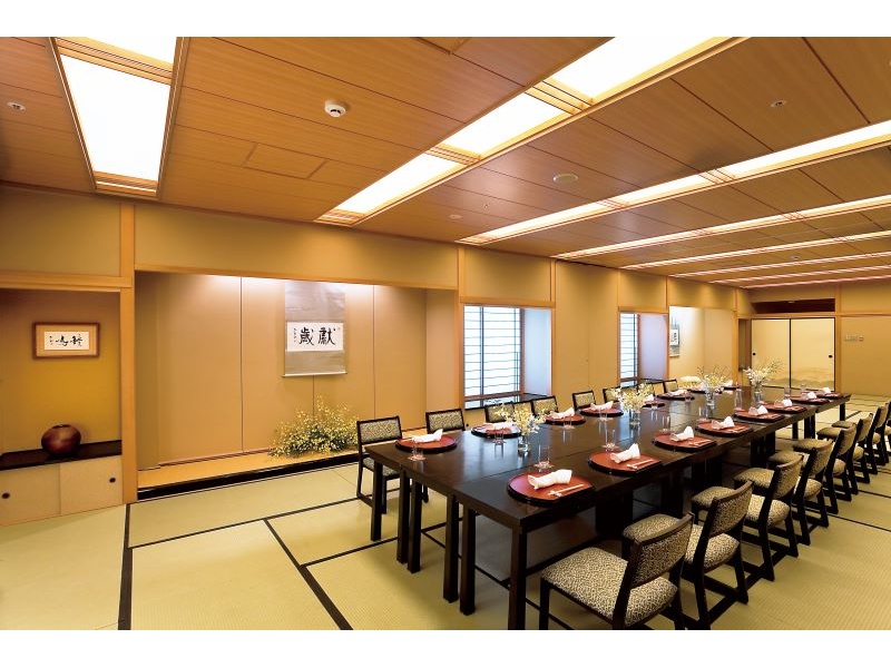 個室お祝いプラン