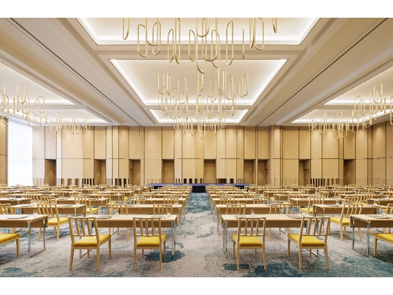 ４F【芙蓉】スクール形式