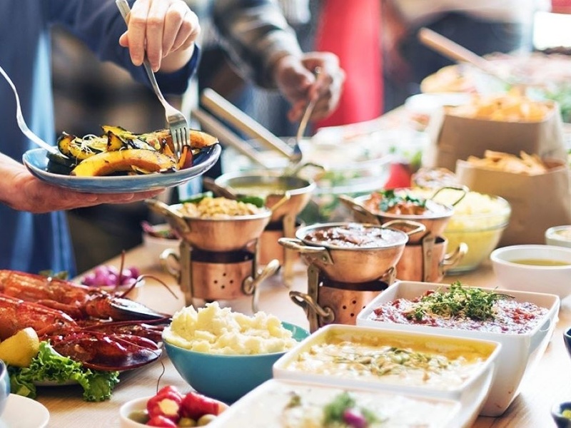 【早期特典付き】忘年会・新年会プラン