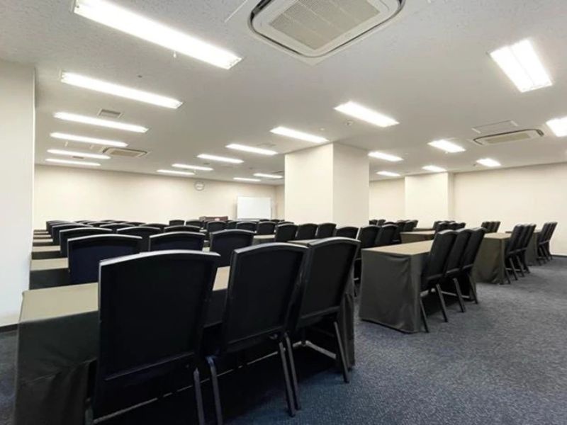 【会場】カンファレンスルーム3