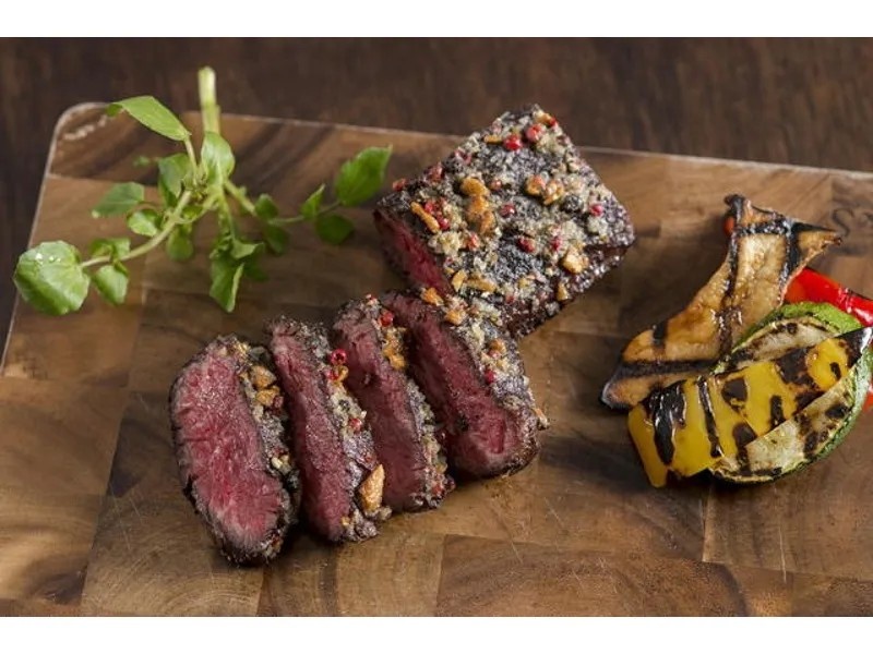 【ビュッフェプラン：9,000円】飲み放題付き