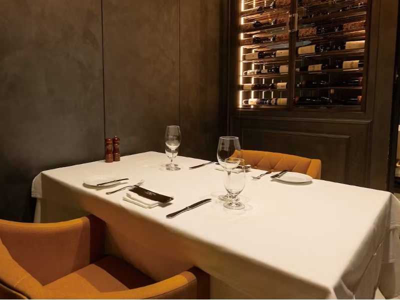 ワンランク上の宴会をお約束します。