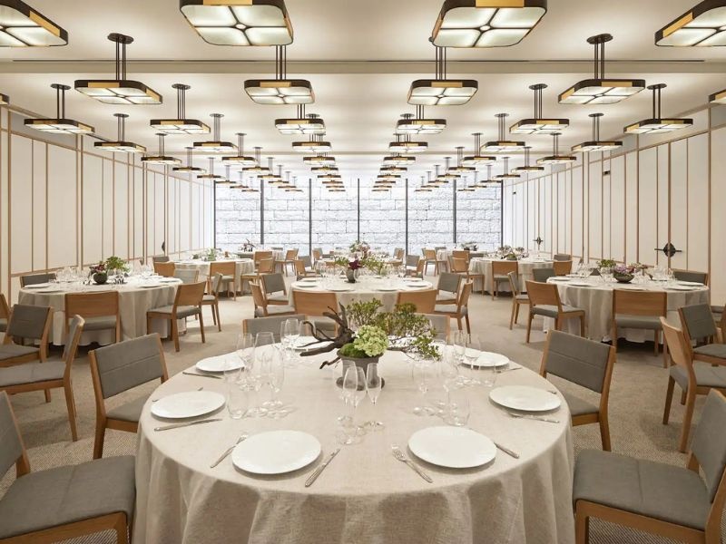 Park Hyatt Kyoto The Party Collection
