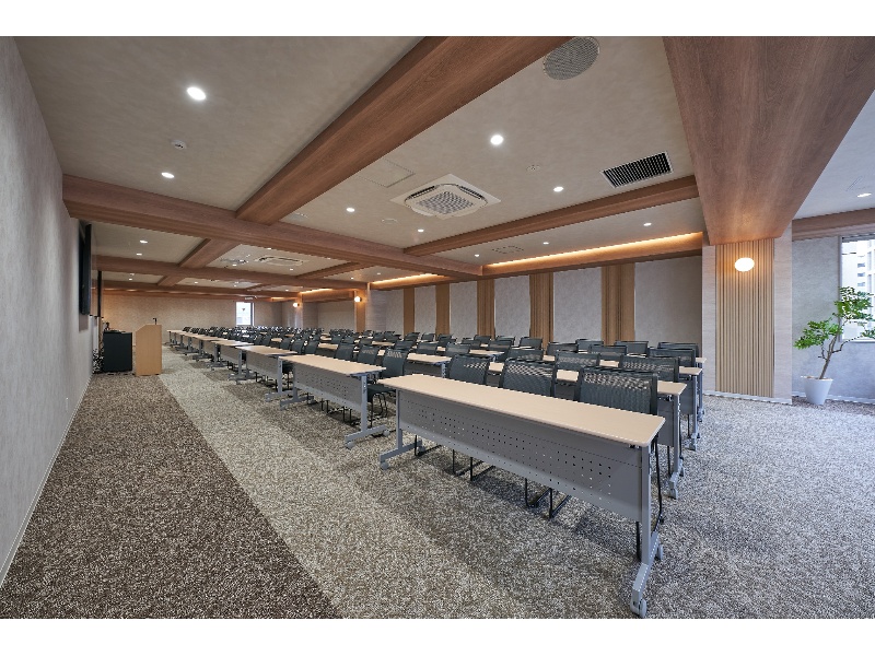 【メインフロア】- TIME SHARING 新橋駅前4F（銀座口） の写真