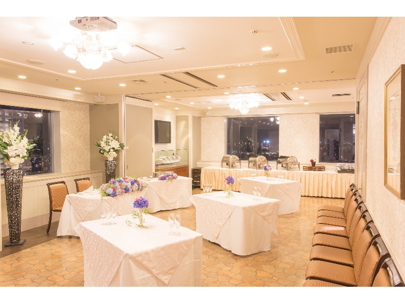 クルーズ クルーズyokohama 宴会 パーティー 会議の予約問い合わせ