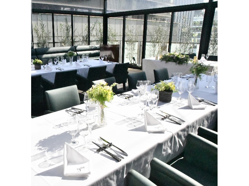 フリードリンク2時間付 7,000円(込)プラン