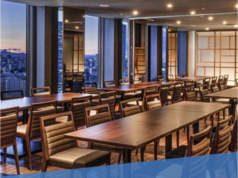 同窓会ブッフェプラン