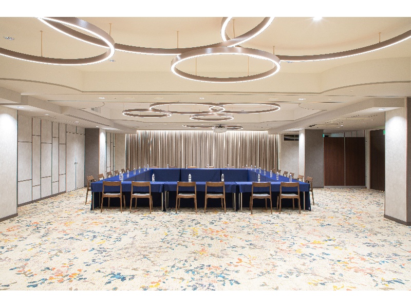 3階「立葵」126㎡ ロの字形式