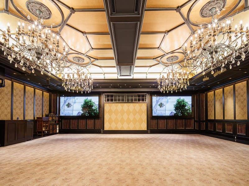 【会場ベストサーチ特別プラン】（4月・アークハート限定）ミーティングプラン