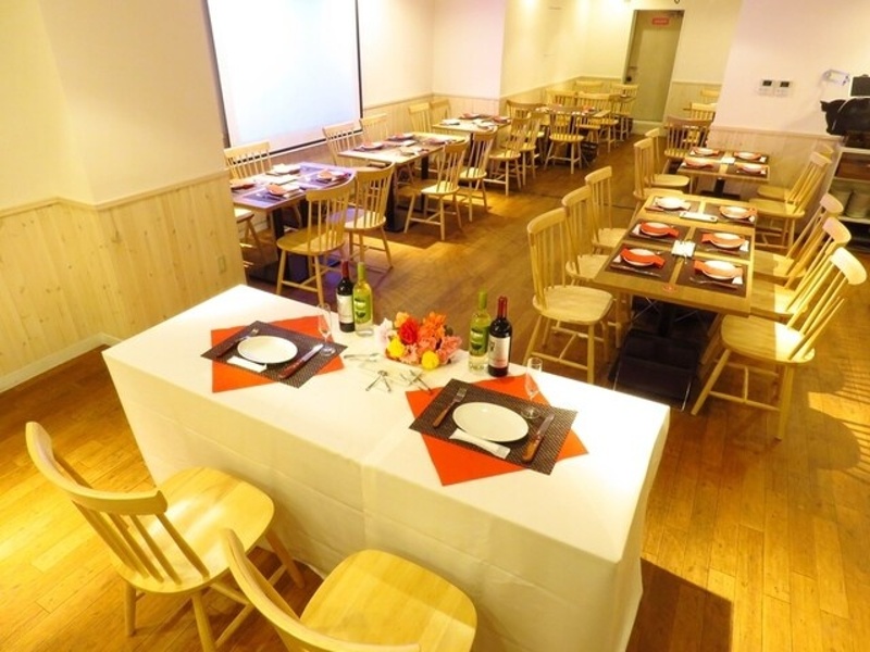 宴会もサプライズも、ここで全部叶う。本格シュラスコ×充実のドリンクで、記念日・飲み会・ウェディング2次会に最適。