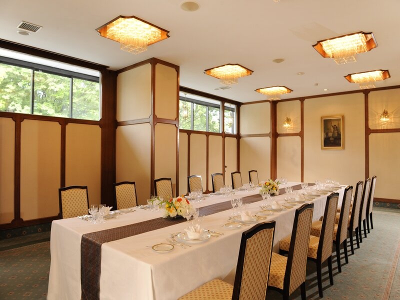 【2F桔梗の間】