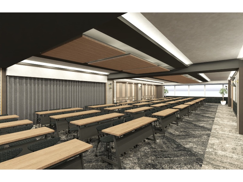 【グレイドパーク新橋（銀座口）5F】※画像はイメージです。