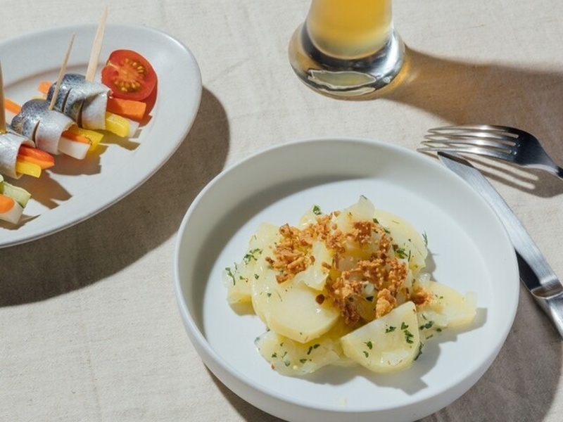 クラウトザラート