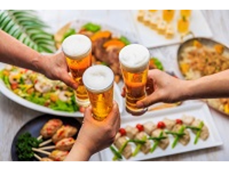 ビアホールプラン（BEER　HALL　PLAN）
