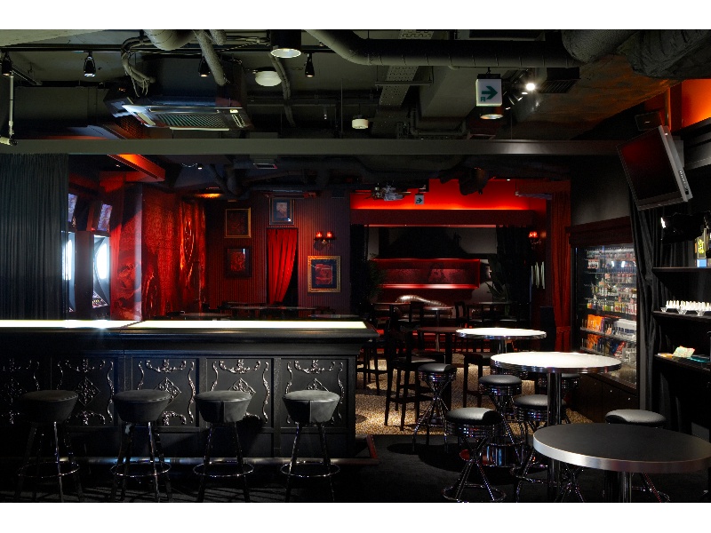 テレビ番組さながらの映像とクオリティで一体感のあるパーティーを叶えよう。