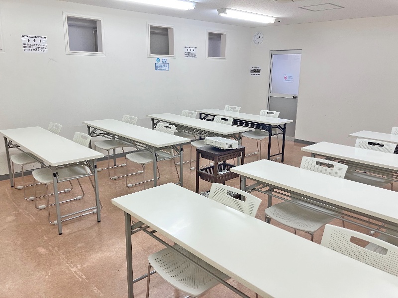 WiFiも無料完備しておりますので、ビジネスでのご利用にも適しております。