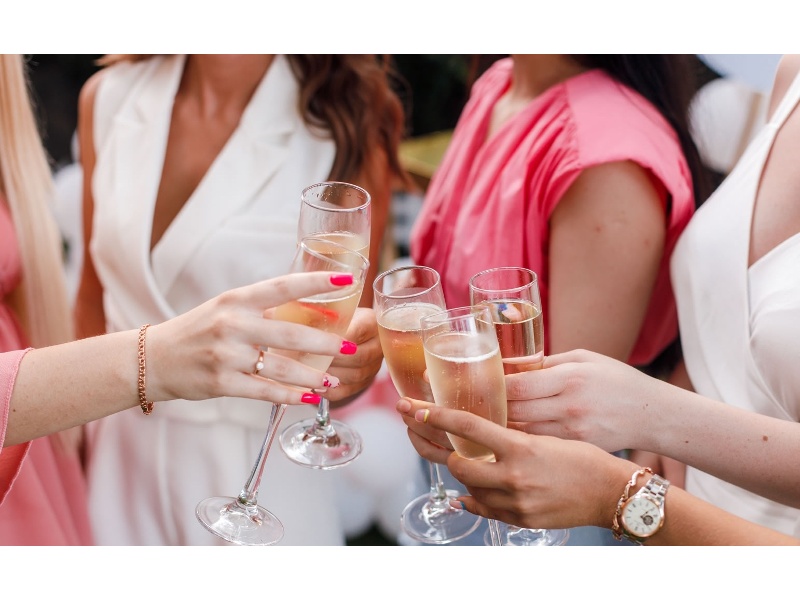 ハッピードリンク　パーティープラン