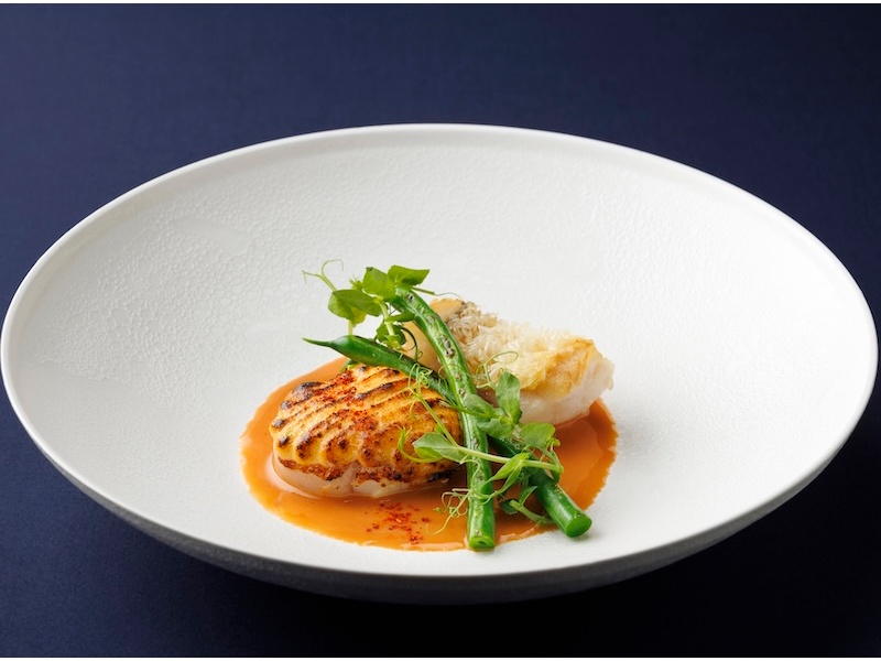 コース料理(参考)