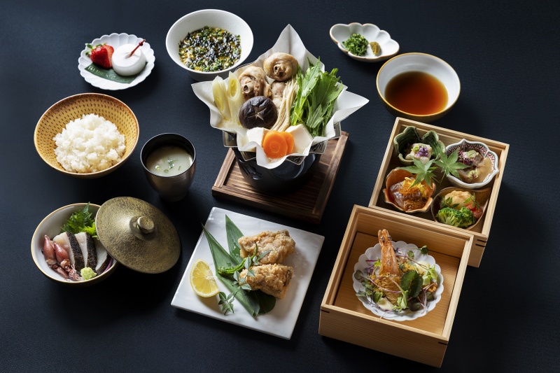 【7月限定】博多名物「水炊き」プラン