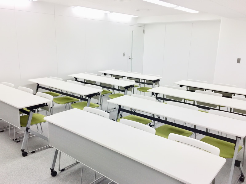 706_35㎡_セミナーやイベント会場に最適！