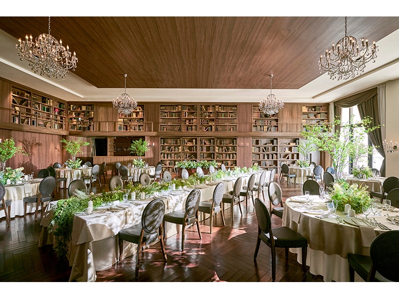 【表彰式・キックオフパーティープラン・5月～9月までの特典付き】大切な会をより特別に演出いたします！
